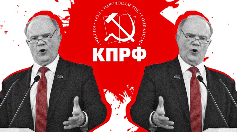 Таким образом политики намерены противостоять большинству в московском парламенте Коллаж: © Daily Storm