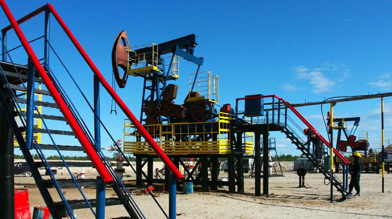 Россия и Украина с 1 января откажутся от взаимных претензий по газу — Daily Storm