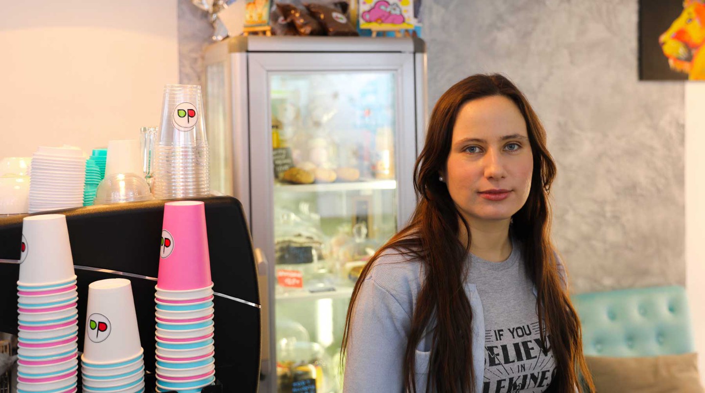 Елена Янчук