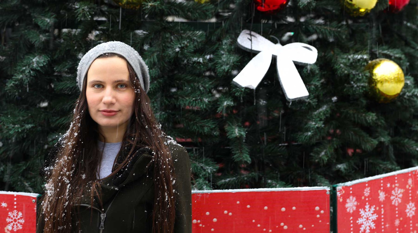 Елена Янчук