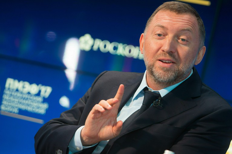 Forbes: Дерипаска стал лидером по финансовым потерям среди бизнесменов в России — Daily Storm