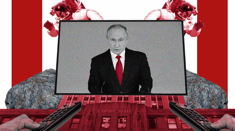 Daily Storm собрал самое обсуждаемое в СМИ и соцсетях помимо увеличения пособий на детей и поправок в Конституцию Коллаж: © Daily Storm