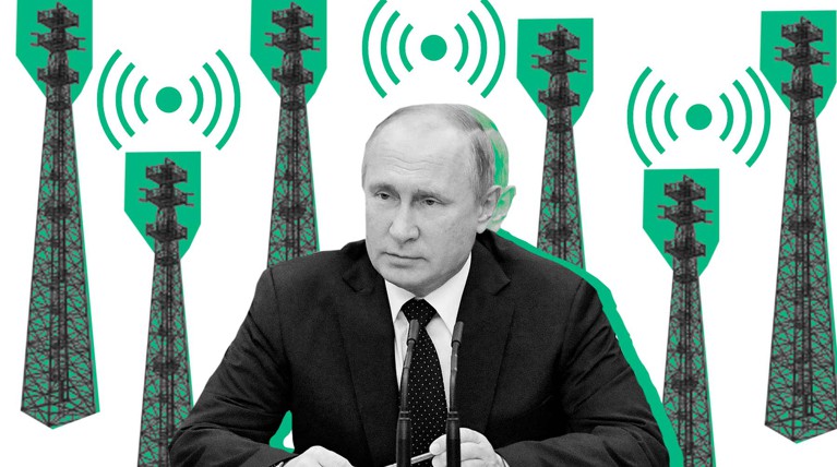 Задача реализуема, осталось согласовать с новым правительством список социально значимых с точки зрения власти ресурсов Коллаж: © Daily Storm