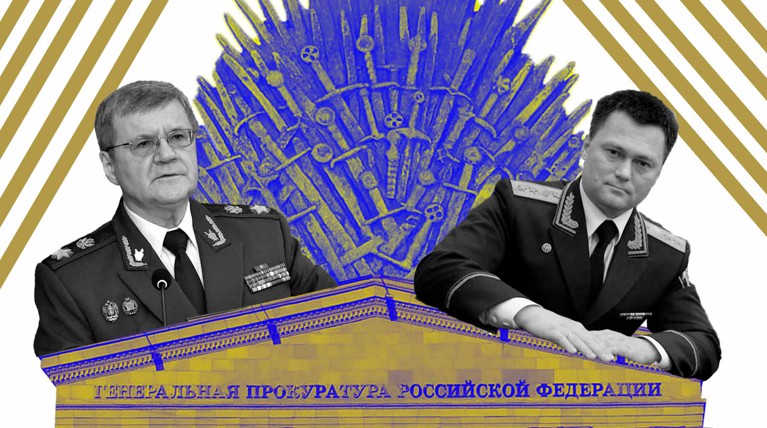 Игорь Краснов обновит Генпрокуратуру и будет надзирать за бывшим шефом — Daily Storm
