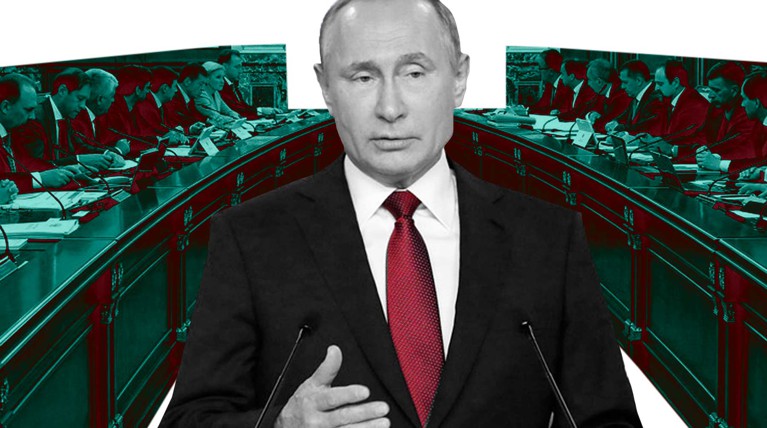 Путин утвердил новый состав правительства — Daily Storm