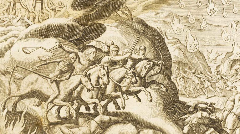 Напряженность в мире достигла наивысшего уровня, что ведет к риску разрушения международных отношений,  заявил Антониу Гутерриш