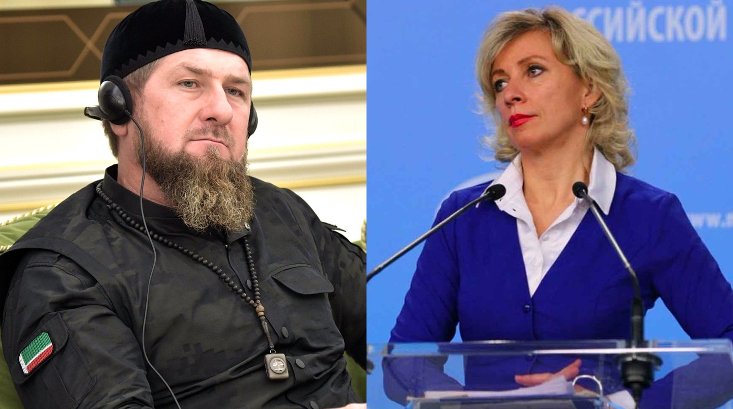 Фото: © Global Look Press