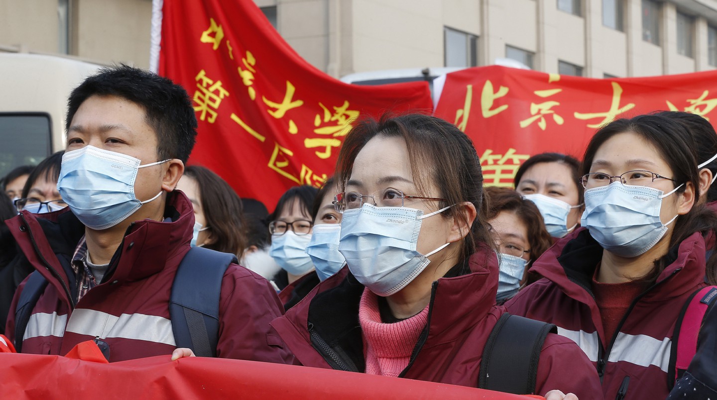 Фото: © Global Look Press / Zhang Yuwei