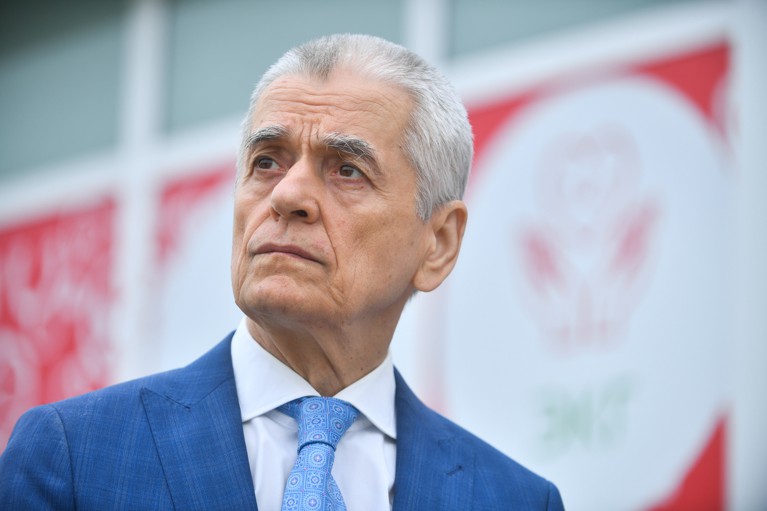Спасут индинавир и саквинавир: Онищенко рассказал о препаратах против коронавируса — Daily Storm