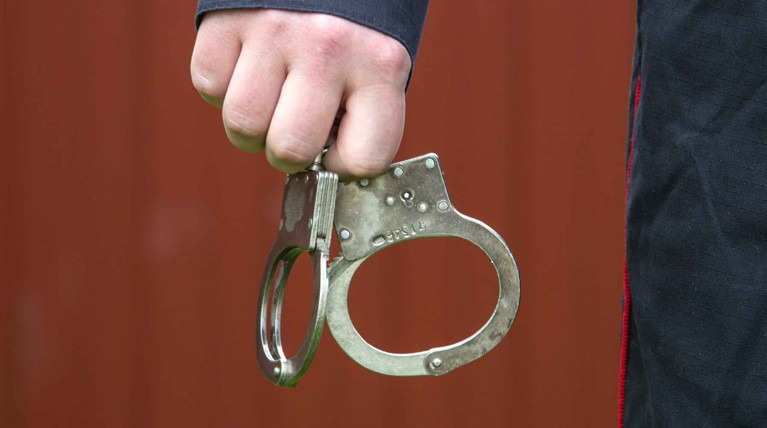 Ранее в отношении некоторых оперативников было возбуждено уголовное дело Фото: © GLOBAL LOOK press / Nikolay Gyngazov