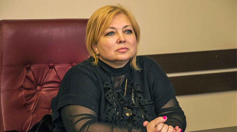 Депутаты уволили главу горсовета Керчи Маю Хужину и ее заместителя — Daily Storm