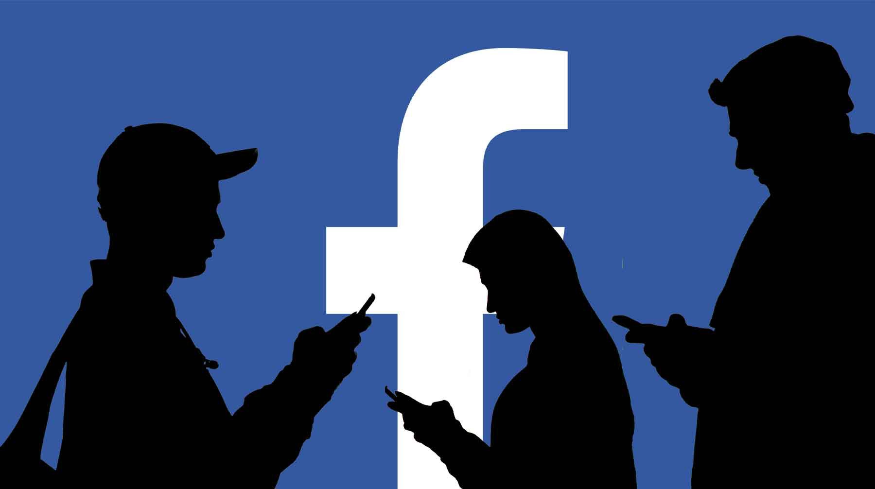 Dailystorm - Facebook заблокировала более 78 аккаунтов, связанных с «российской разведкой»