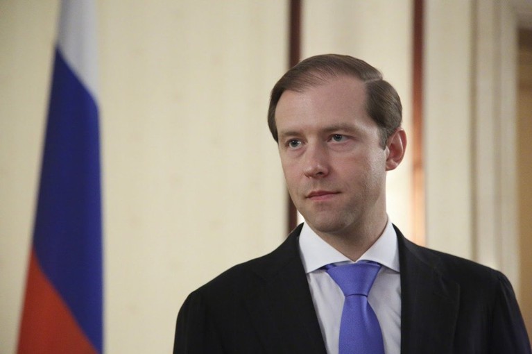 Глава Минпромторга отсудил у затопившей его соседки 2,75 миллиона рублей — Daily Storm