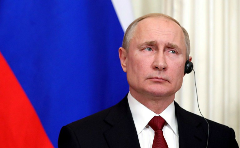 Путин призвал Зеленского избегать искажения правды о Второй мировой войне — Daily Storm