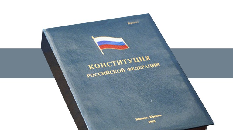 Кремль рассчитывает, что разъяснить народу суть изменений поможет Общероссийский народный фронт Коллаж: © Daily Storm