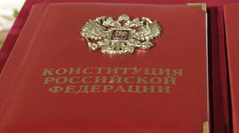 Клишас объяснил роль Госсовета после внесения поправок в Конституцию — Daily Storm