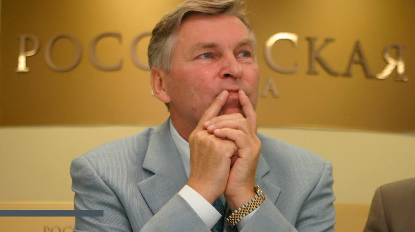 Фото: © Global Look Press / Viktor Chernov