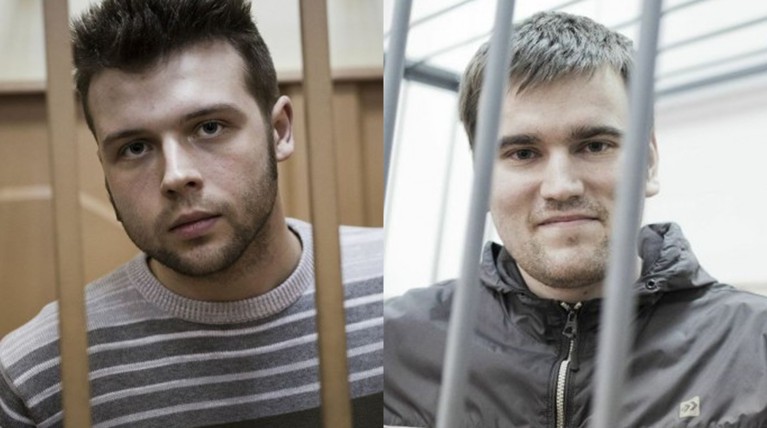 ЕСПЧ присудил двоим фигурантам «болотного дела» 28 тысяч евро — Daily Storm