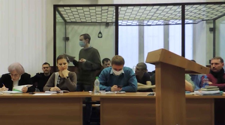 Осужденные жители Пензы причастны и к наркоторговле, говорилось в статье, которую многие назвали вбросом силовиков