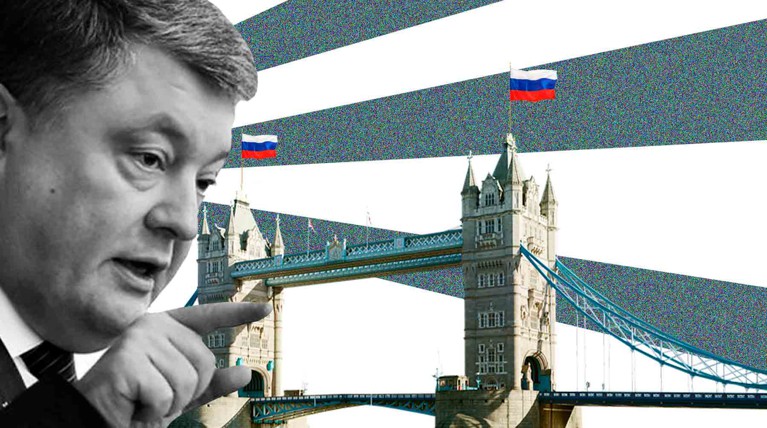 Украинский политический проект создают русскоязычные — Daily Storm