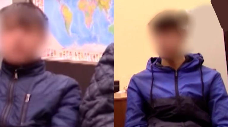 «Никого убивать не собирались»: подростки отрицают подготовку бойни в Саратове — Daily Storm