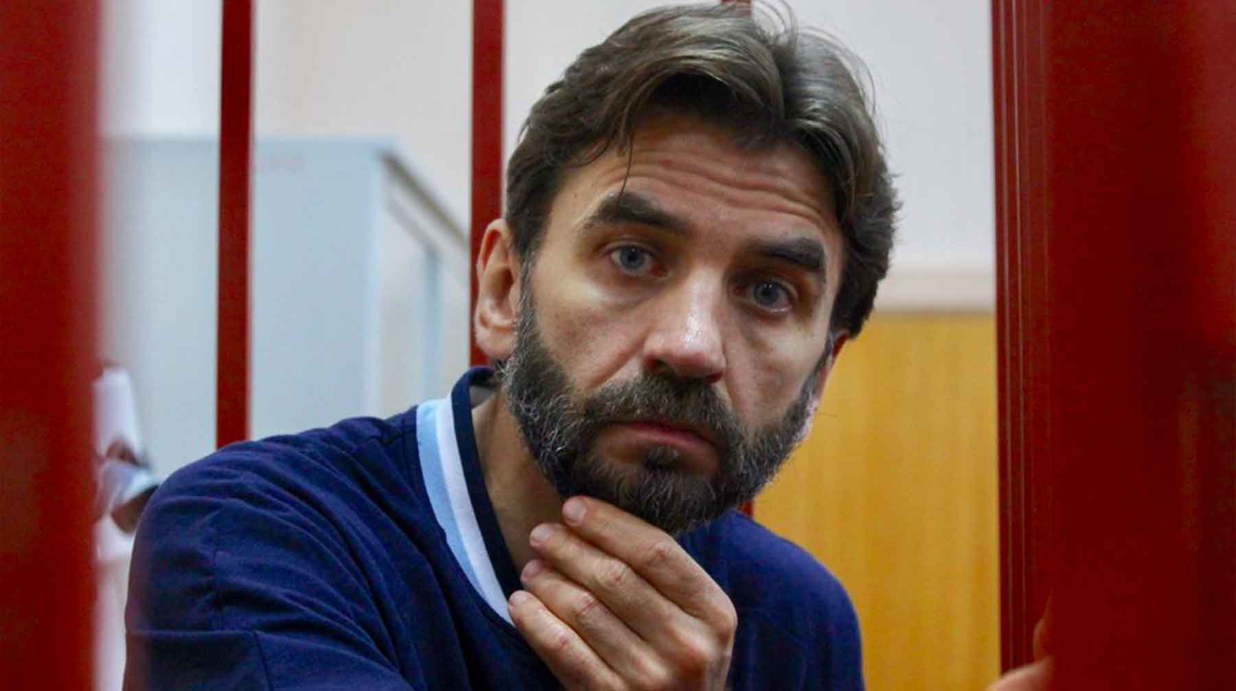 Бракосочетание состоится 25 марта, заявление подано в Рязанский отдел ЗАГС Фото: © Агентство Москва / Сергей Ведяшкин
