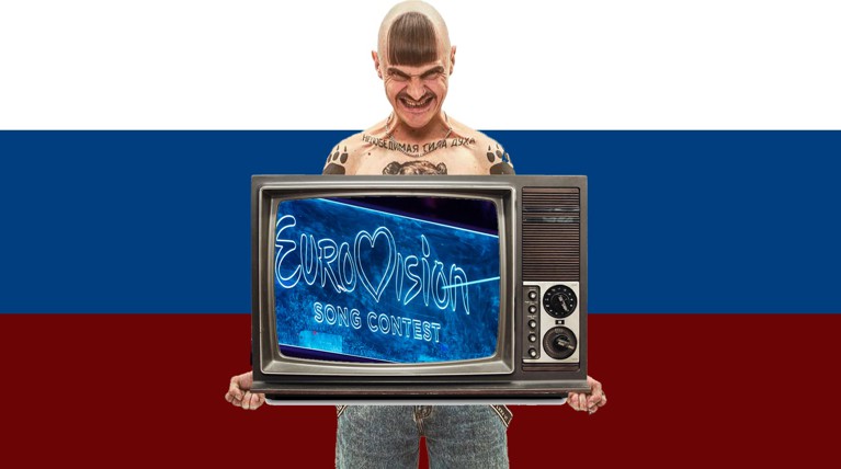 Россияне оценили шансы группы Little Big победить на международном песенном конкурсе Коллаж: © Daily Storm