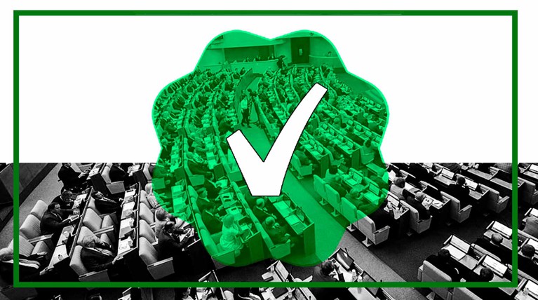 Рассказываем про один из шести политпроектов, заявивших о своих парламентских амбициях в последние месяцы Коллаж: © Daily Storm