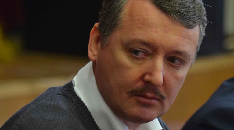 Бутина подтвердила, что посетит съезд Партии прямой демократии Игорь Стрелков