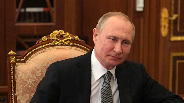 «Закольцуем»: Путин рассказал о планах развития центра «Сириус» — Daily Storm