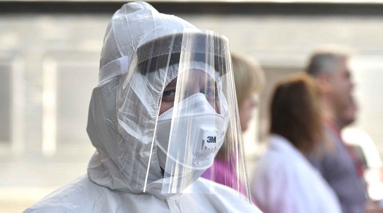Госдума отменит форум «Развитие парламентаризма» из-за ситуации с коронавирусом — Daily Storm