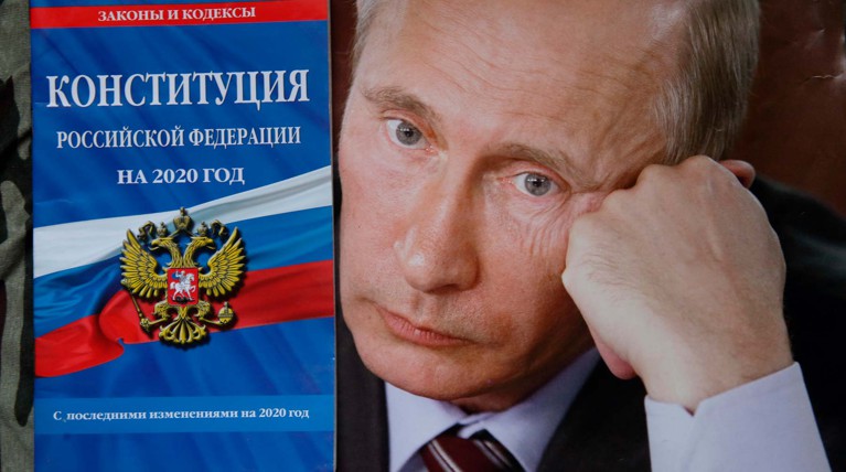 Госдума приняла закон о поправках к Конституции — Daily Storm