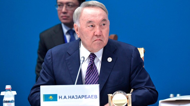 Два особняка и квартира в Лондоне родственников первого президента Казахстана оценивается более чем в 100 миллионов долларов Фото: © Kremlin Pool