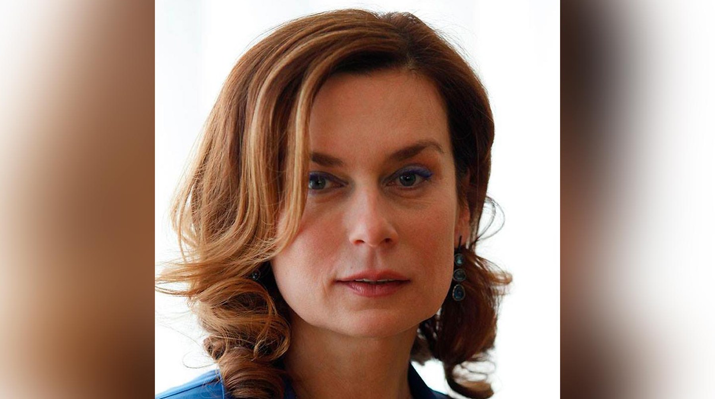 Татьяна Марченко
