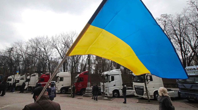 Для диалога Донбасса и Украины создадут новый консультативный совет — Daily Storm