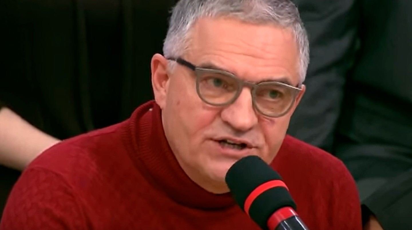 Евгений Тарло