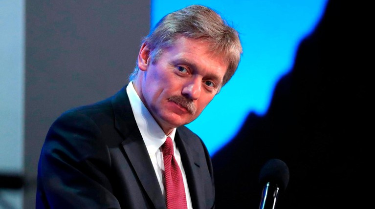 Песков призвал журналистов с насморком не ходить в Кремль — Daily Storm