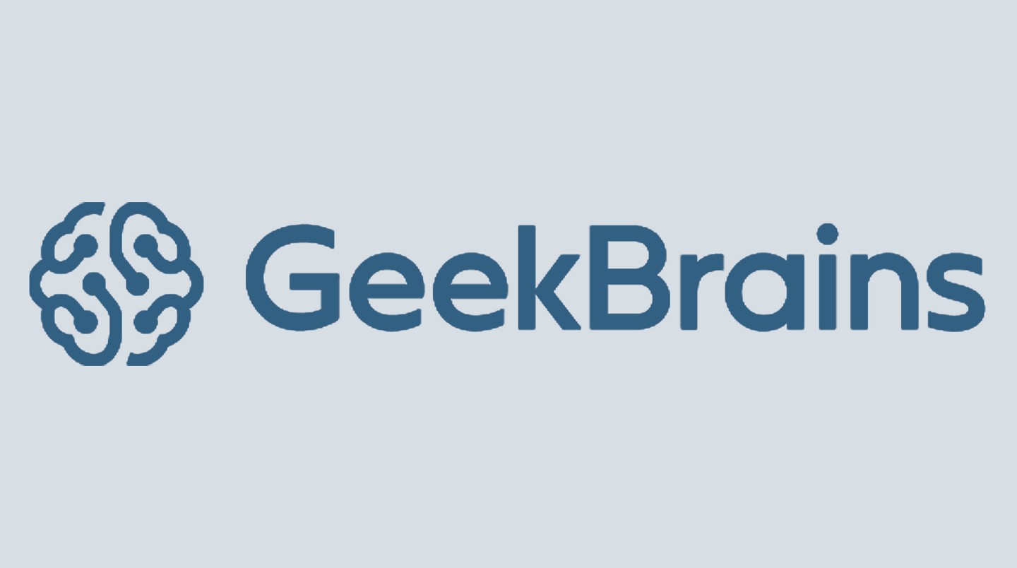 Фото: © GeekBrains