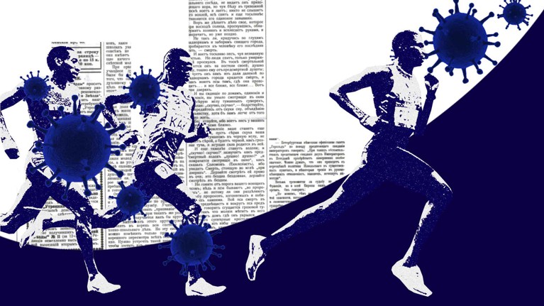 Коллеги из Sports.ru и Eurosport рассказывают, что изменилось в их жизни с приходом COVID-19 Коллаж: © Daily Storm