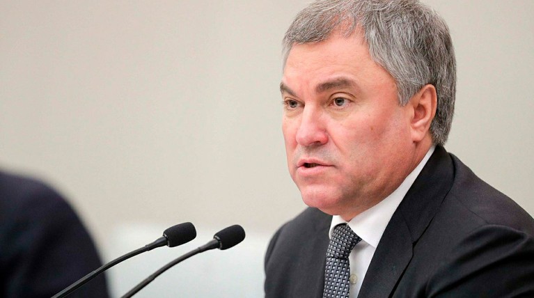 Володин: Безрецептурные лекарства можно будет купить в онлайн-аптеках — Daily Storm