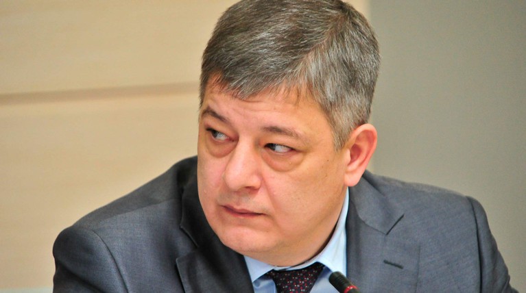По словам главы столичного ГУ МВД Олега Баранова, система видеонаблюдения «Безопасный город» доказала свою эффективность Начальник ГУ МВД России по Москве Олег Баранов