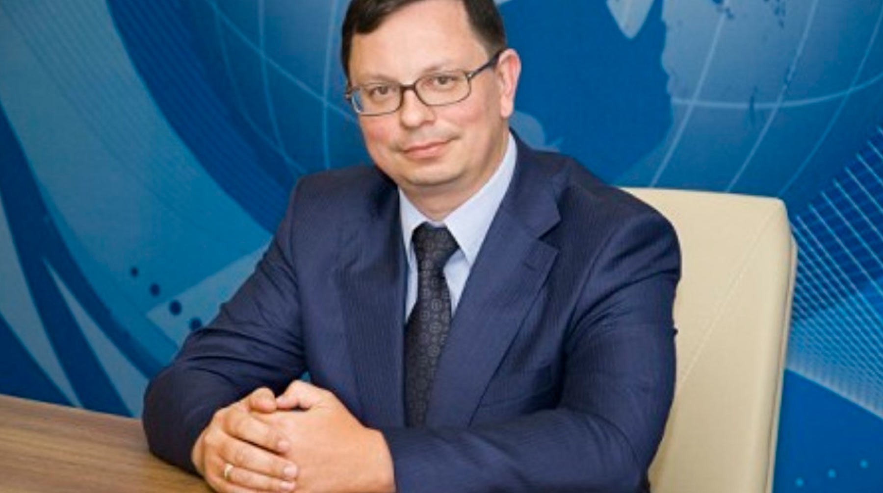 Никита Анисимов