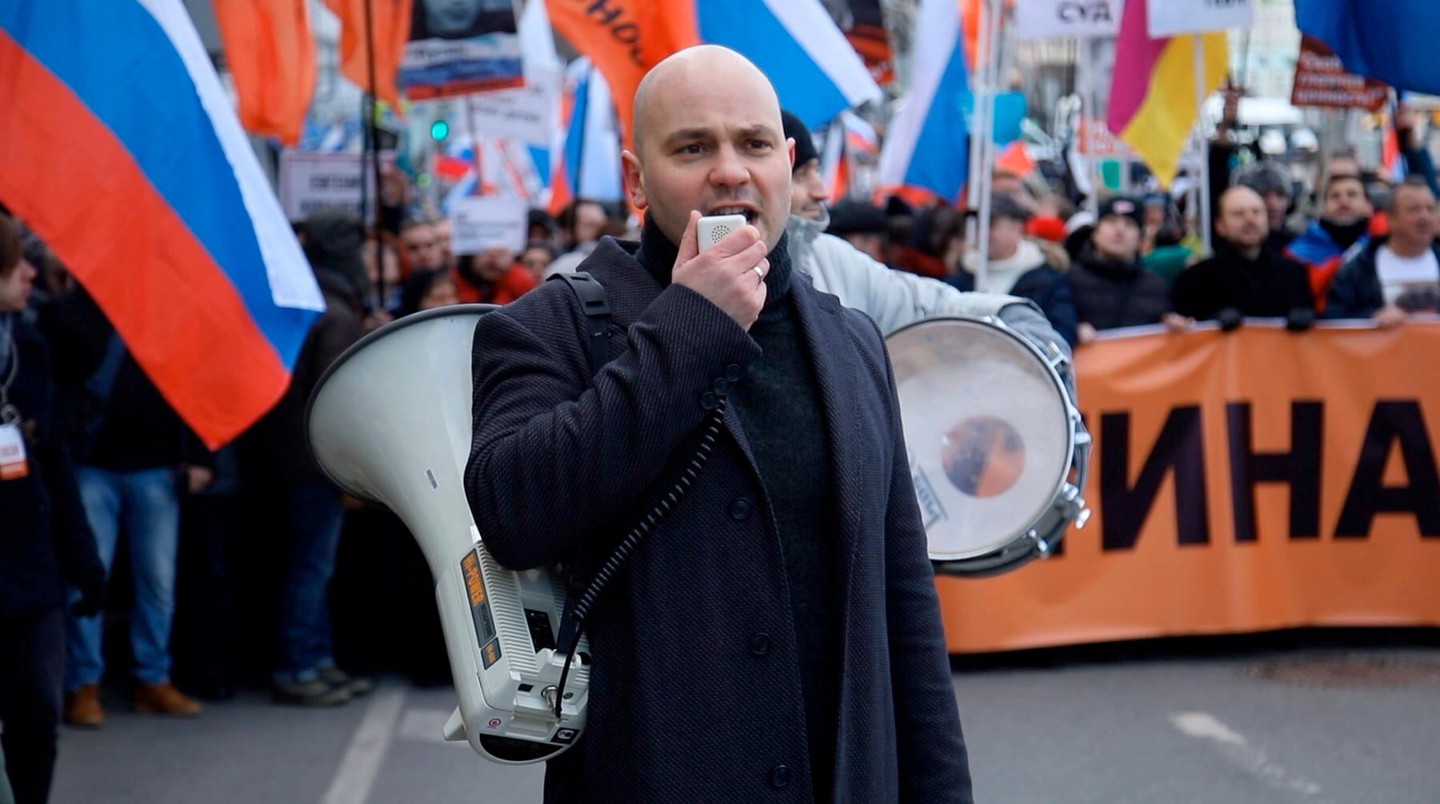 Андрей Пивоваров