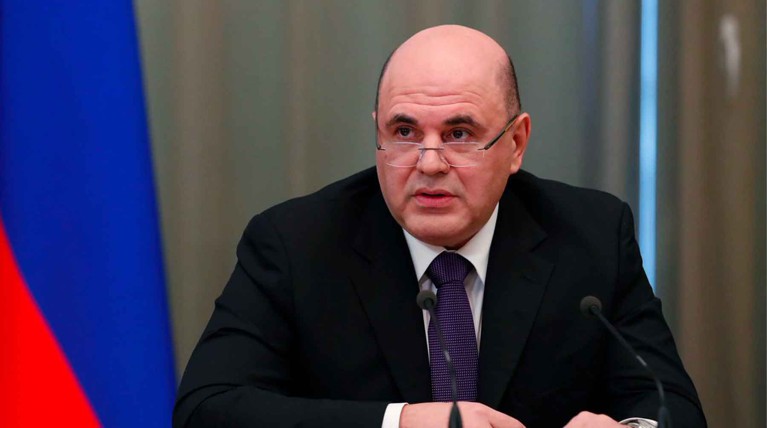 Мишустин рассказал, что российские ученые создали шесть препаратов от коронавируса — Daily Storm