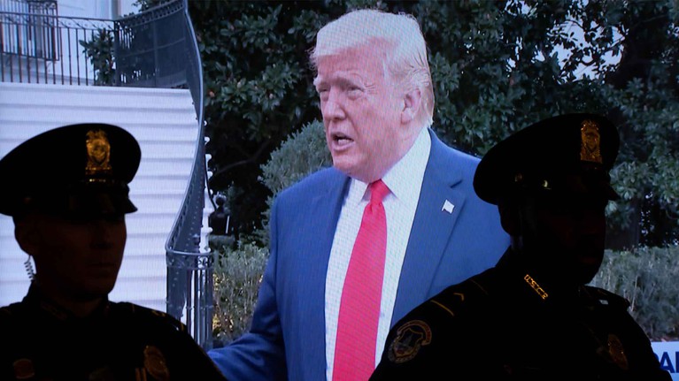 Трамп поручил провести саммит G7 по видеосвязи из-за коронавируса — Daily Storm