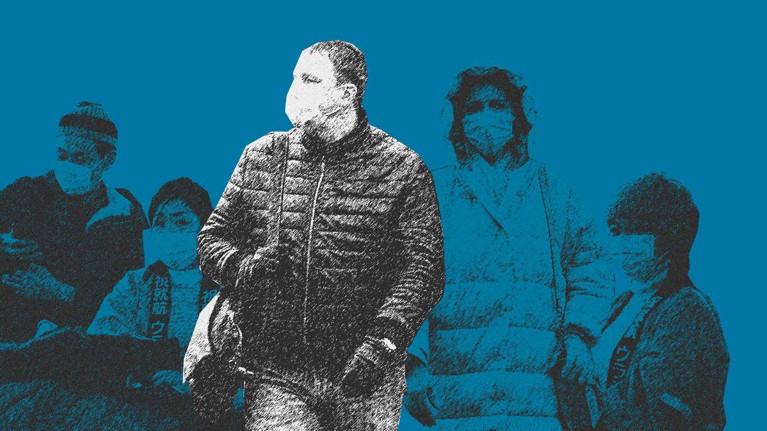 Из каких стран вирус «летел» в Россию? Почему тестирование в РФ не похоже на западное? Коллаж: © Daily Storm
