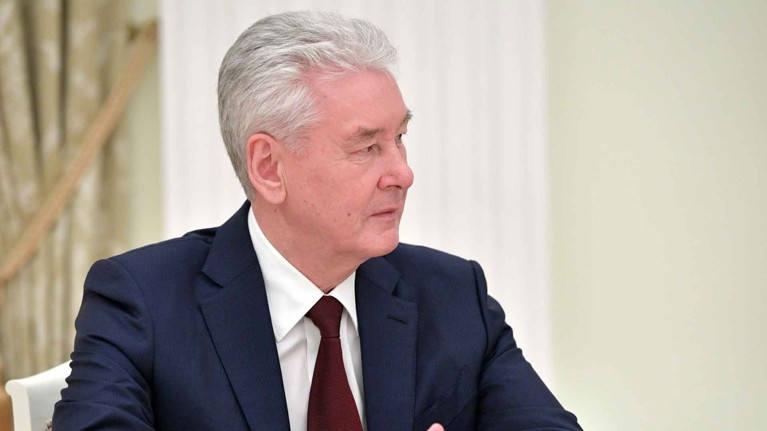 Собянин попросил жителей Москвы старше 65 лет соблюдать домашний режим — Daily Storm