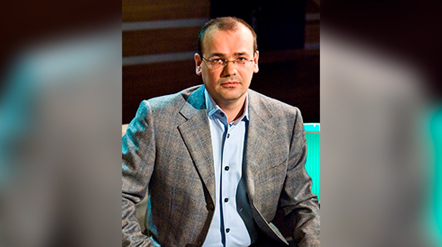 Константин Симонов