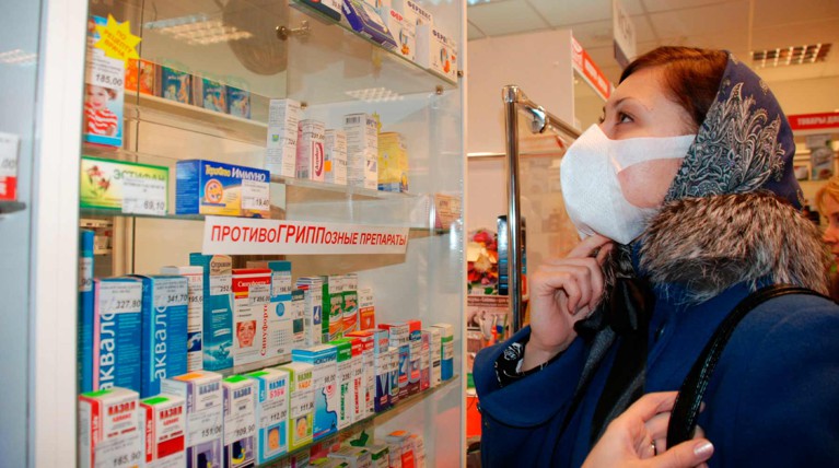 В ведомстве согласились с рекомендациями Всемирной организации здравоохранения Фото: © Global Look Press / Alexander Legky