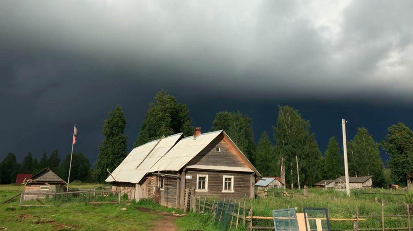 Фото: © Желтяков Илья и Виталий Афанасьев